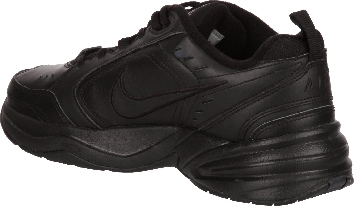 Nike Men's Air Monarch IV Training Shoes - view number 3