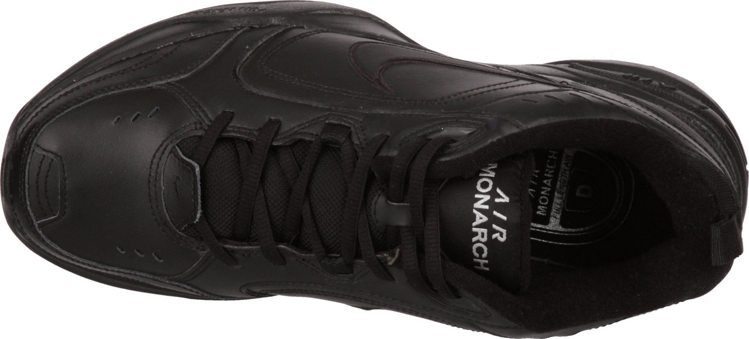 Nike Men's Air Monarch IV Training Shoes - view number 4