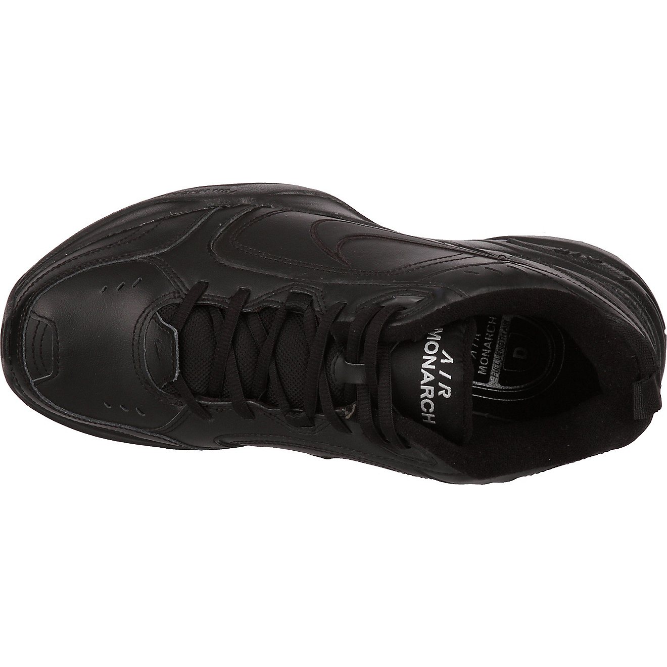 Nike Men's Air Monarch IV Training Shoes                                                                                         - view number 4