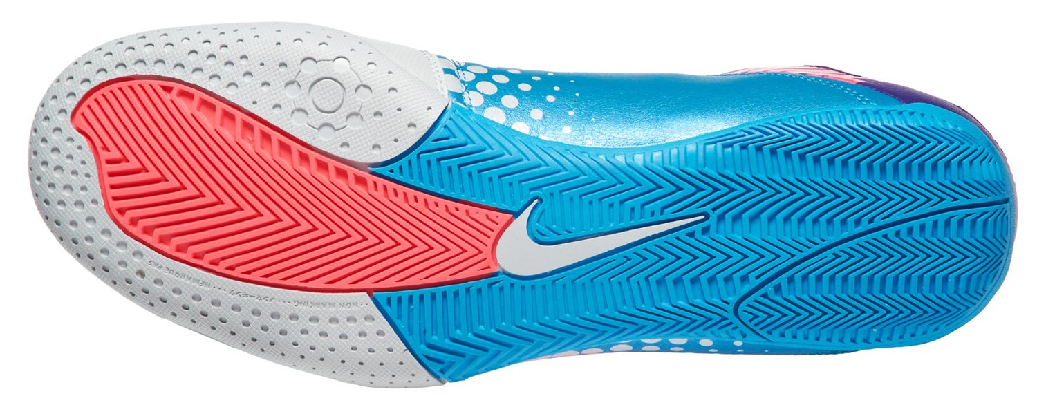 Nike Men's Elastico Indoor Soccer Shoes - view number 6