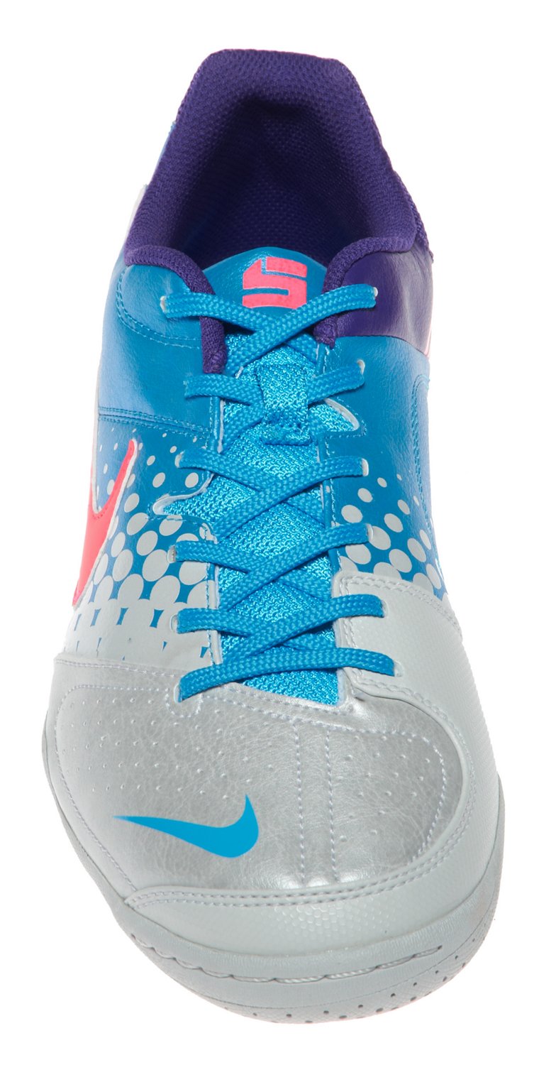 Nike Men's Elastico Indoor Soccer Shoes - view number 3