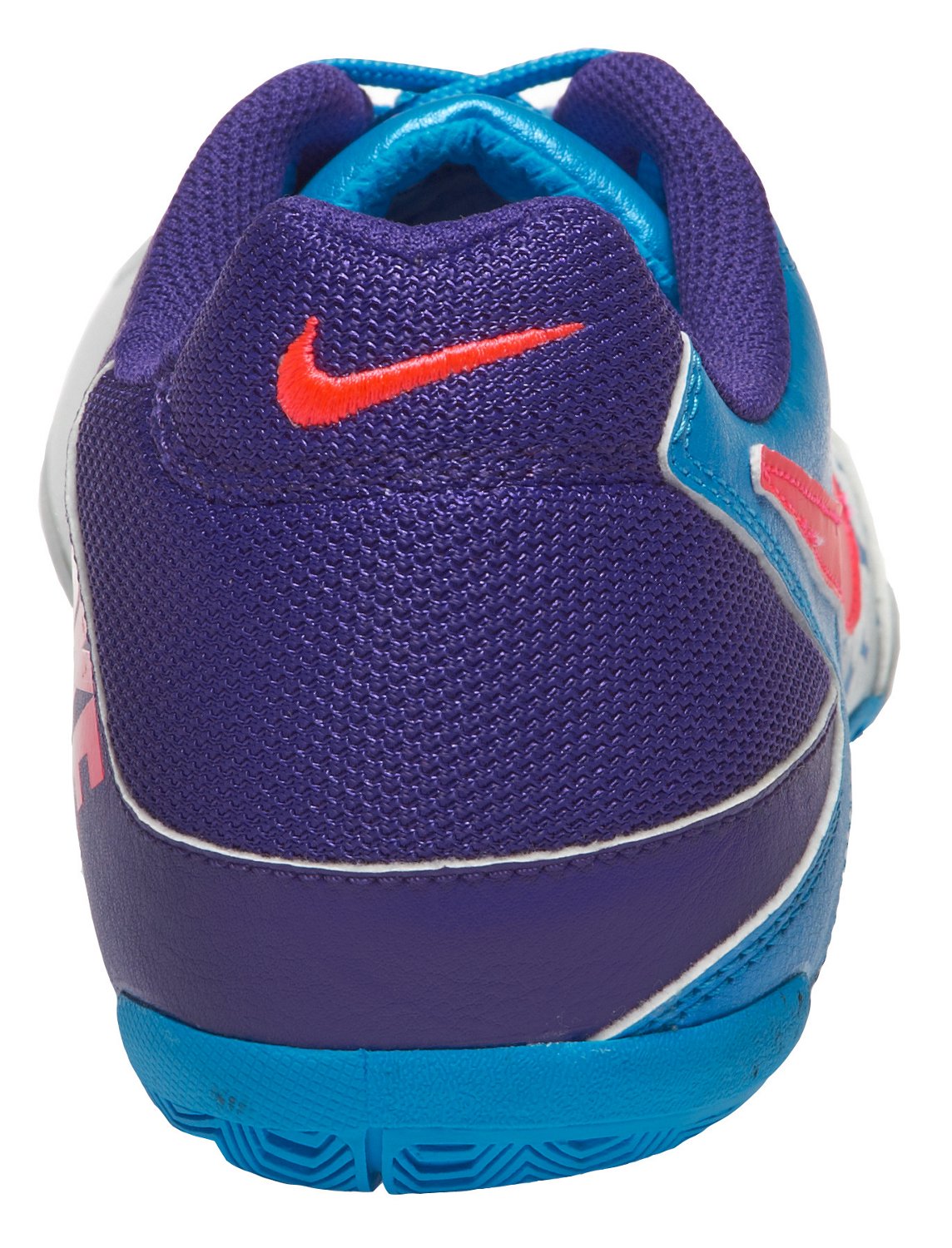 Nike Men's Elastico Indoor Soccer Shoes - view number 4