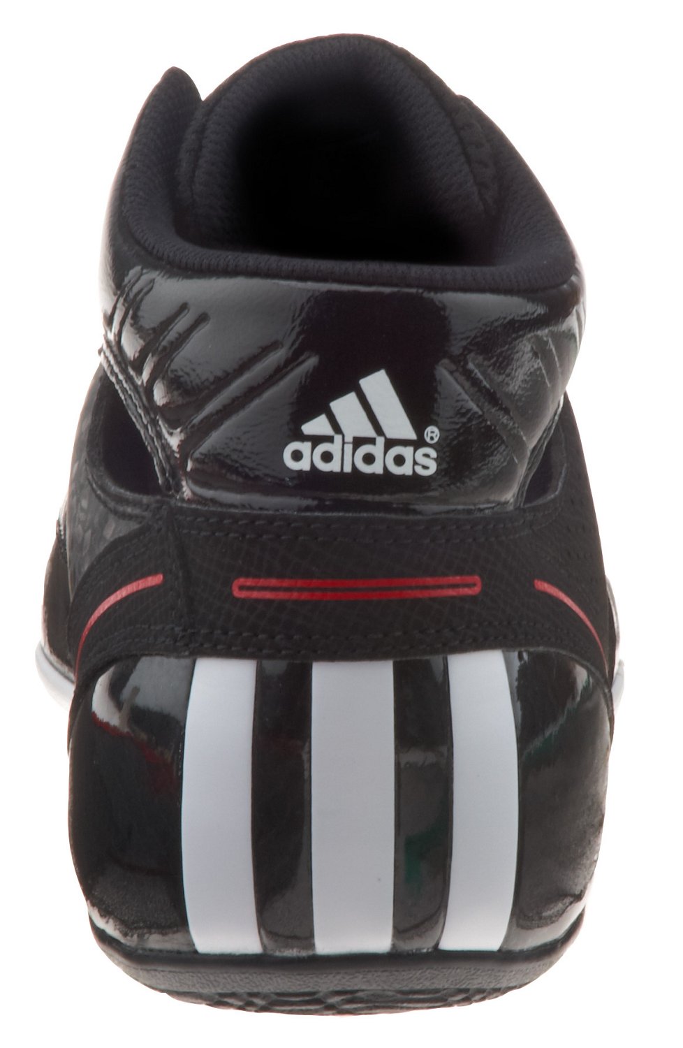 adidas™ Men's Thorn LT Basketball Shoes - view number 4
