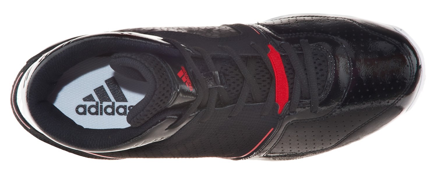 adidas™ Men's Thorn LT Basketball Shoes - view number 5