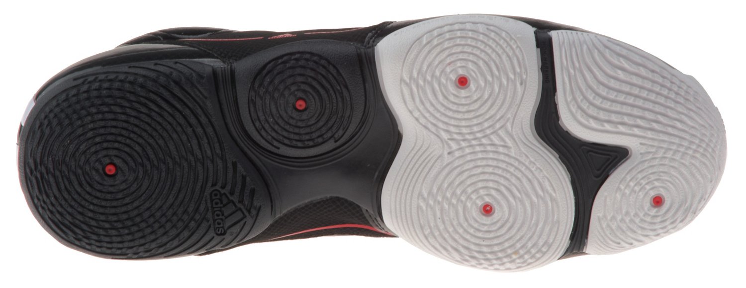 adidas™ Men's Thorn LT Basketball Shoes - view number 6