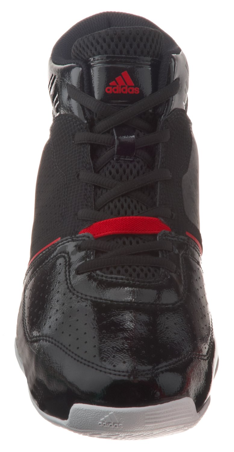 adidas™ Men's Thorn LT Basketball Shoes - view number 3