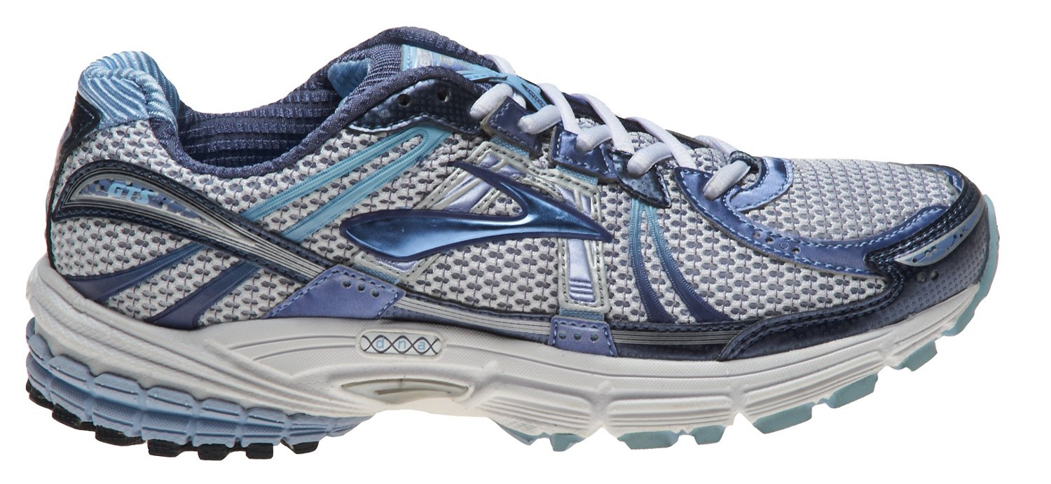 Brooks on sale gts 12