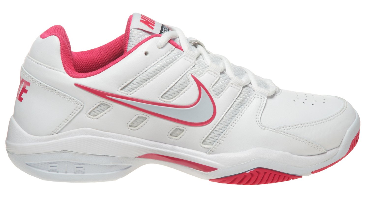 Nike Women's Air Serve Return Tennis Shoes