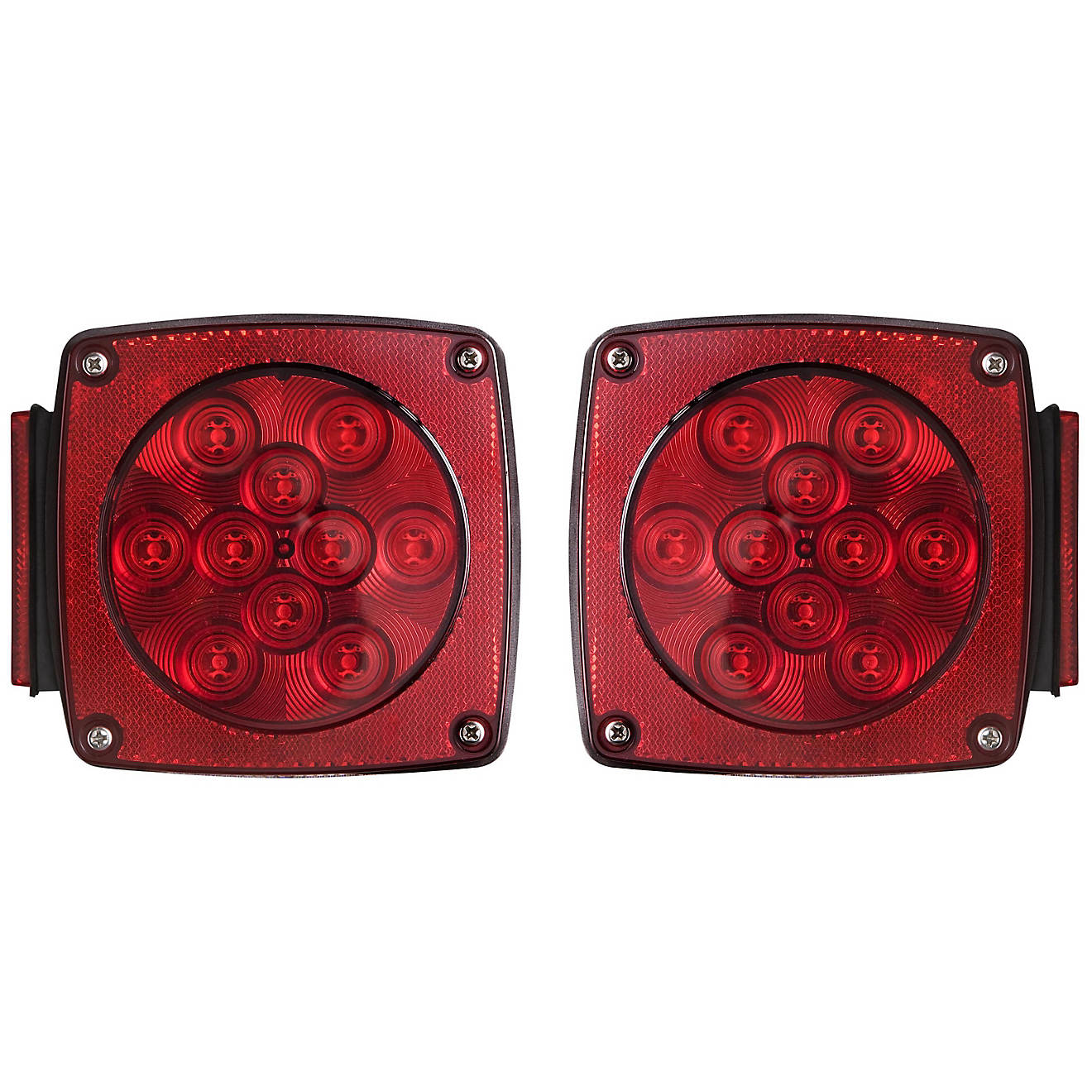 Optronics® Universal Under 80" Combination LED Taillight Kit                                                                    - view number 1