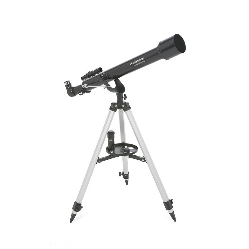 Celestron PowerSeeker 60AZ 35 x 61 Telescope