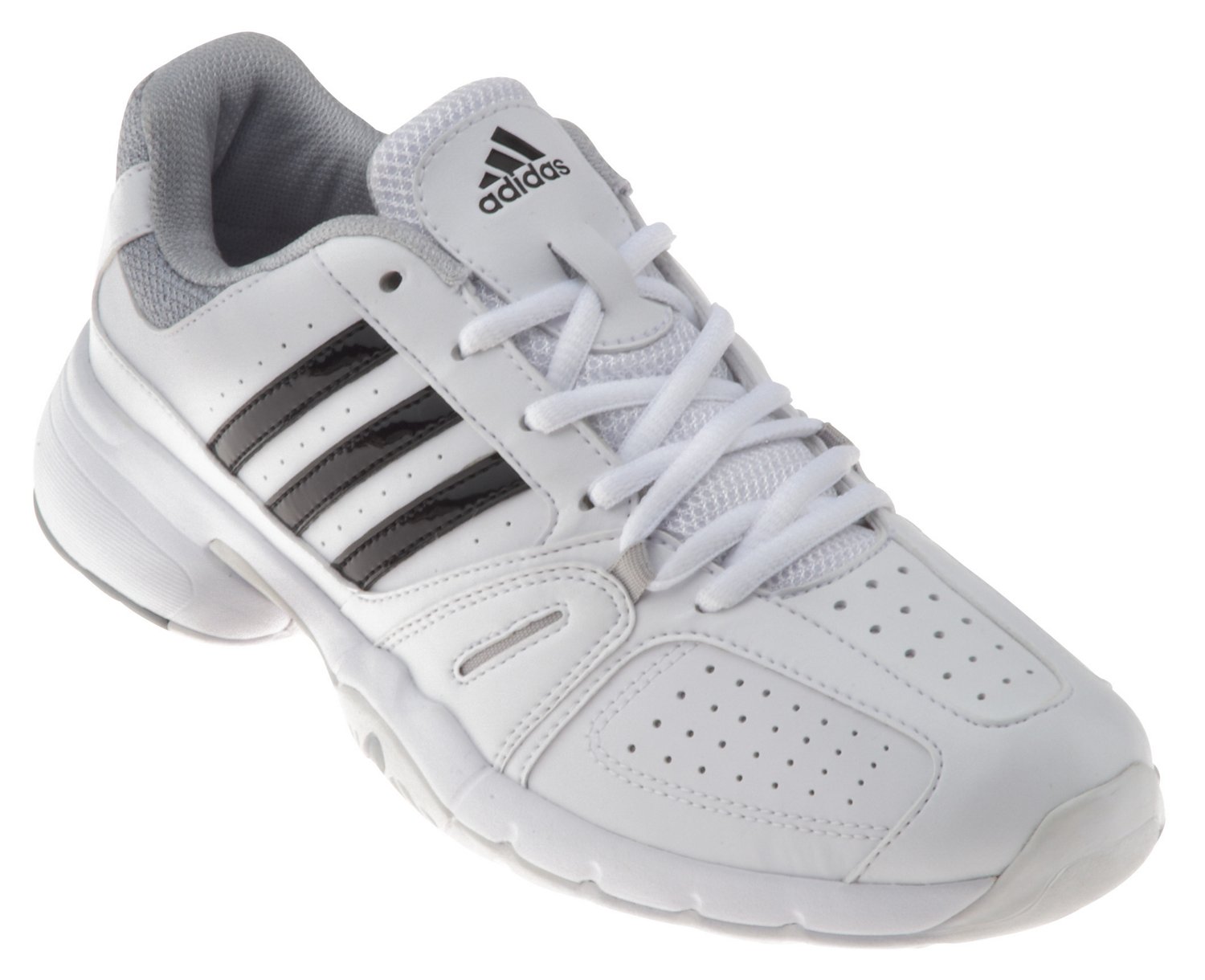 adidas™ Women's Bercuda Tennis Shoes - view number 2