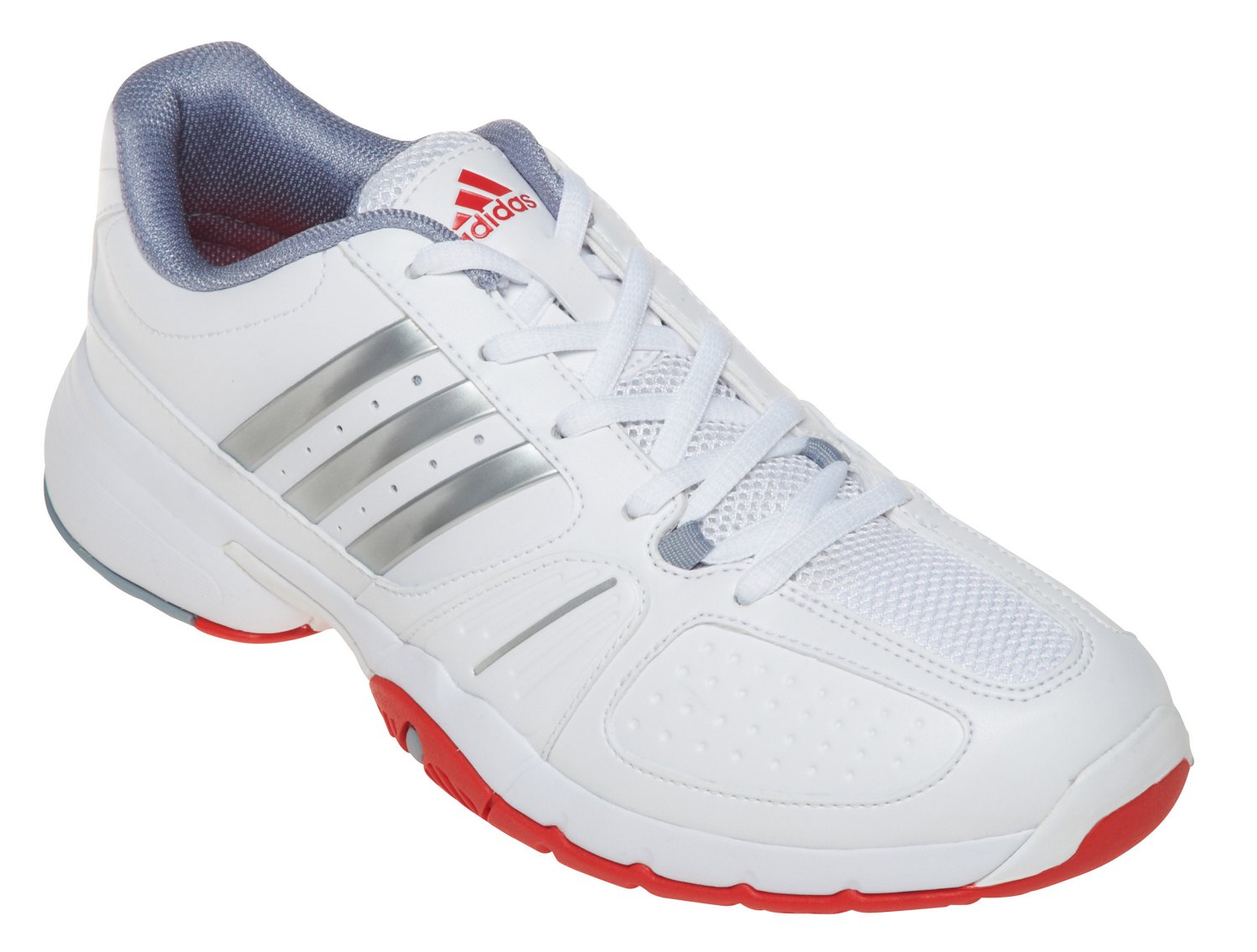 adidas™ Women's adipower™ barricade Team 2 Tennis Shoes - view number 2