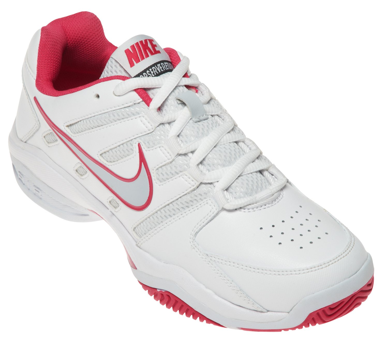 Nike Women's Air Serve Return Tennis Shoes - view number 2