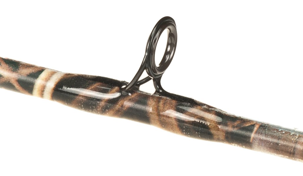 H2O XPRESS™ Realtree Max-4 Camo 7' M Freshwater/Saltwater Casting Rod - view number 3