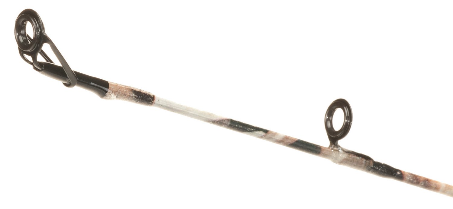 H2O XPRESS™ Realtree Max-4 Camo 7' M Freshwater/Saltwater Casting Rod - view number 4