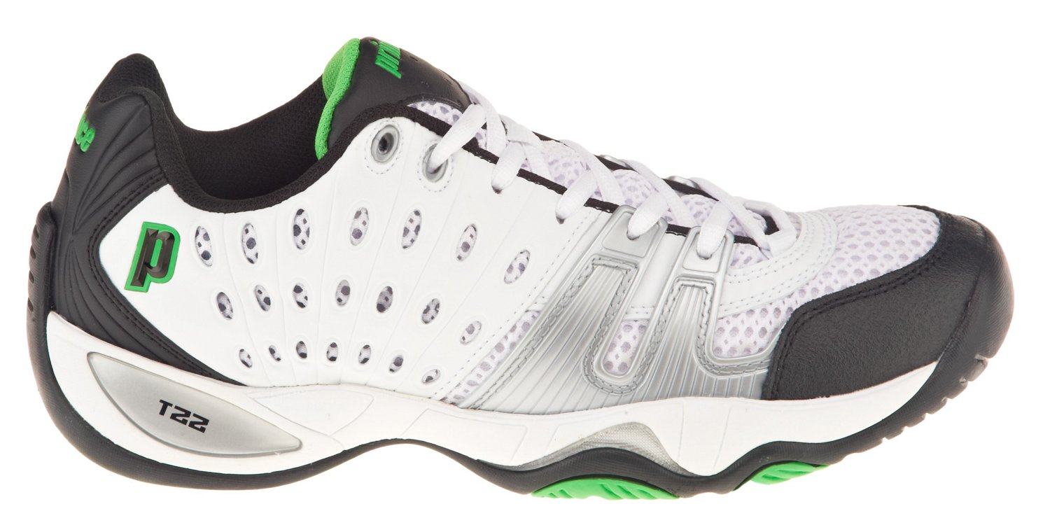 Prince Men's T22 Tennis Shoes