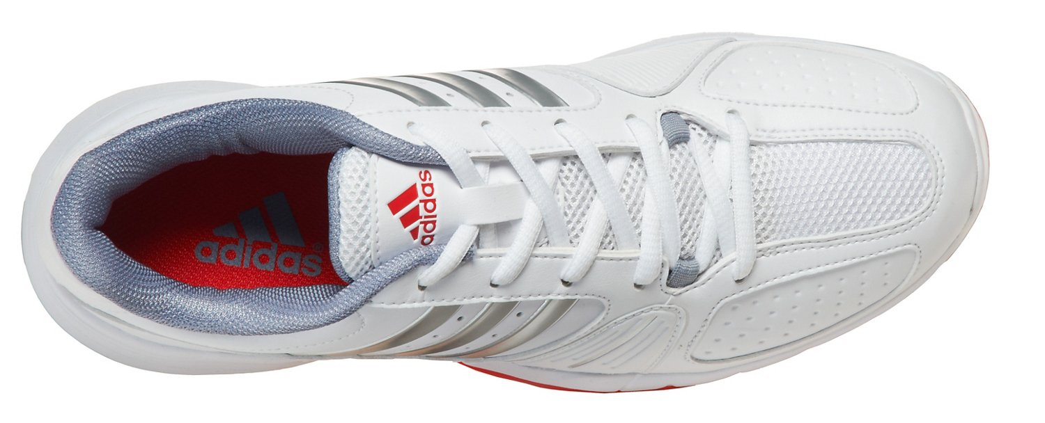 adidas™ Women's adipower™ barricade Team 2 Tennis Shoes - view number 5