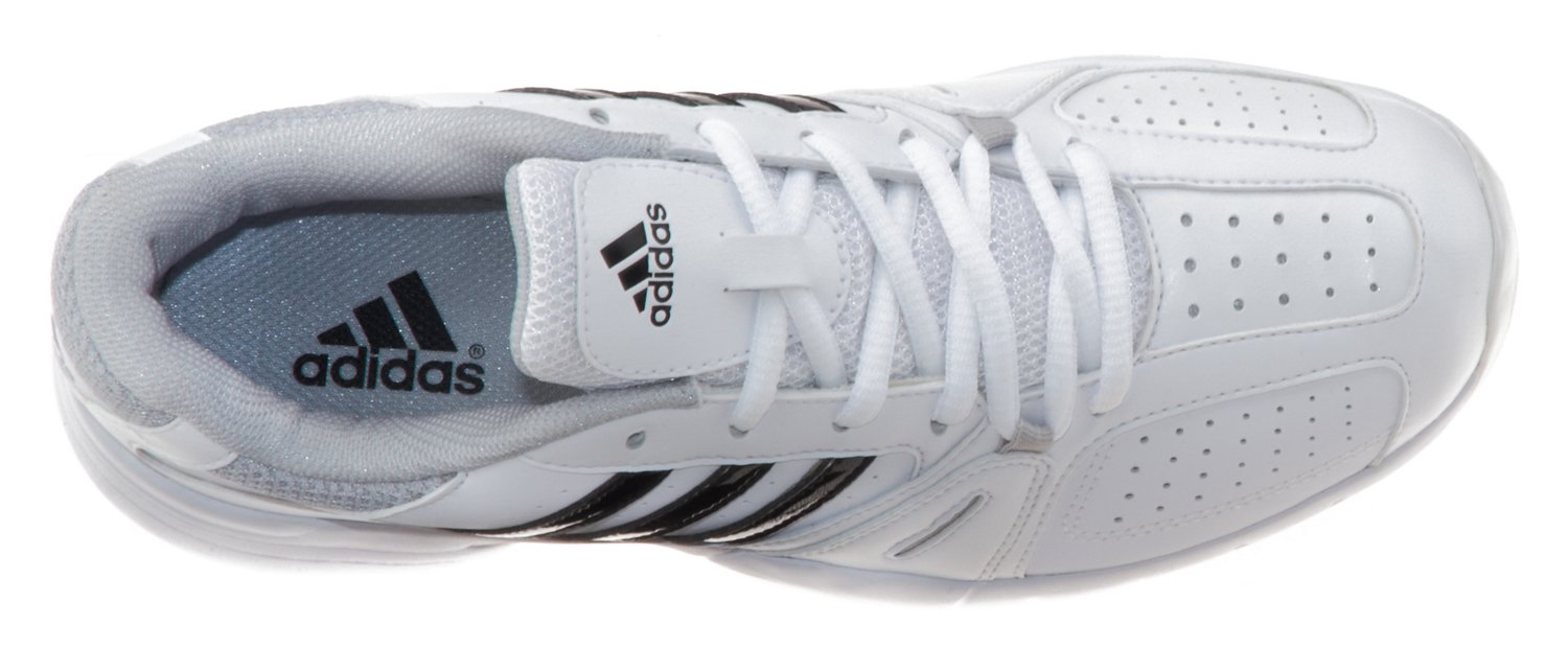 adidas™ Women's Bercuda Tennis Shoes - view number 5