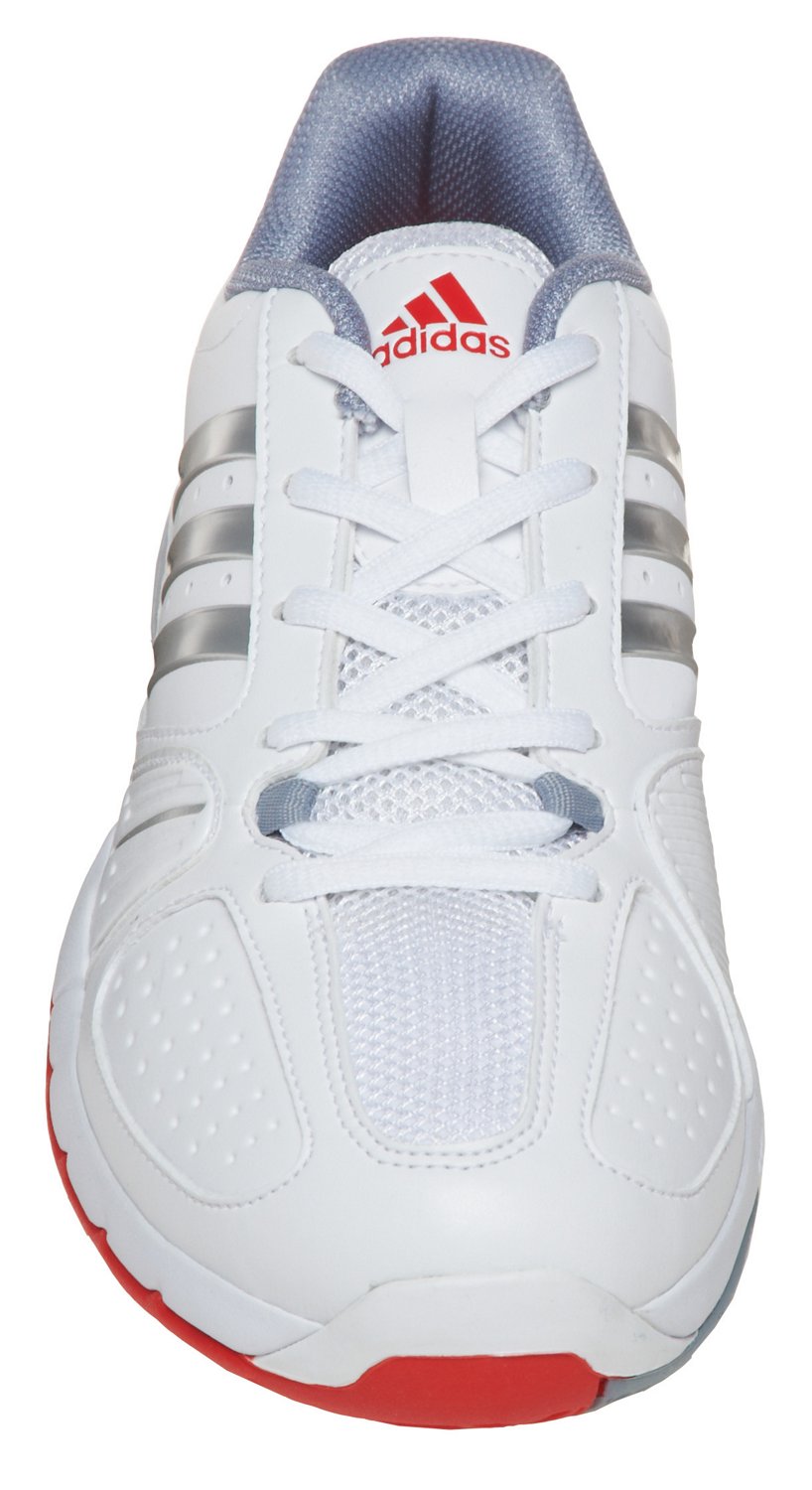 adidas™ Women's adipower™ barricade Team 2 Tennis Shoes - view number 3