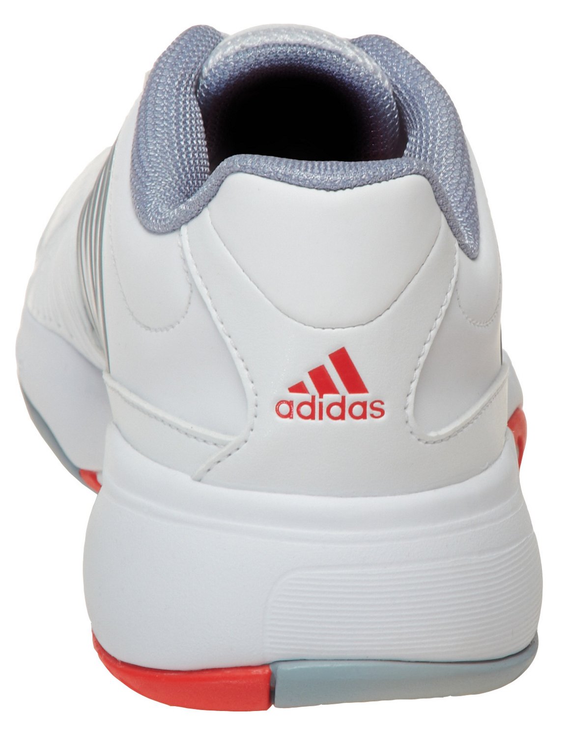 adidas™ Women's adipower™ barricade Team 2 Tennis Shoes - view number 4