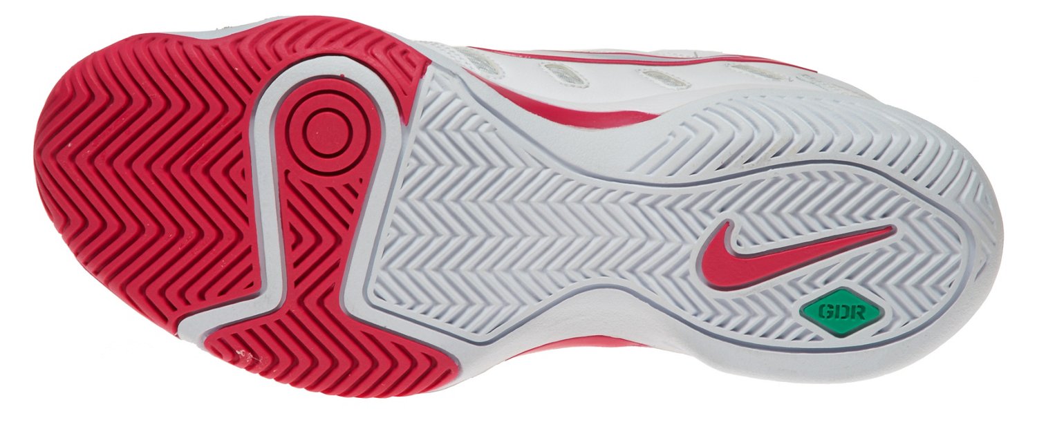 Nike Women's Air Serve Return Tennis Shoes - view number 6