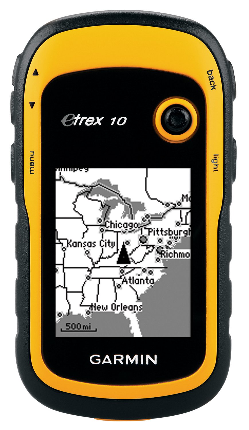 Джпс. Garmin ETREX 10. Навигатор Garmin ETREX 10. GPS Garmin ETREX 10. Навигатор туристический Garmin ETREX 10.