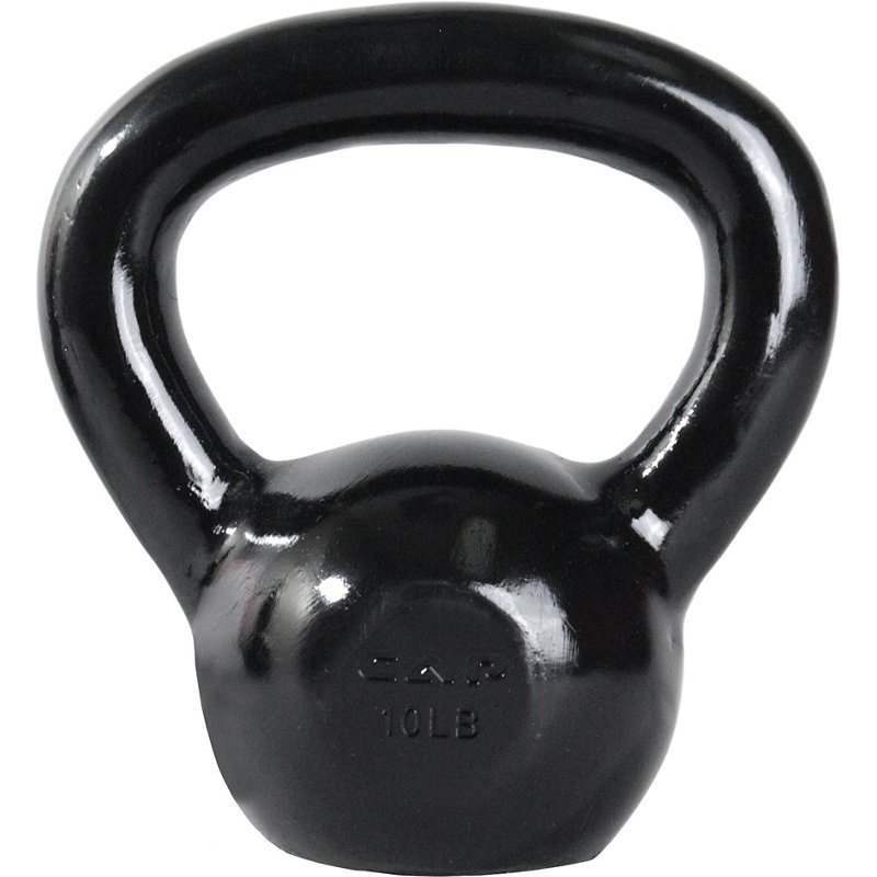 Cap Barbell 10 Lb. … - image