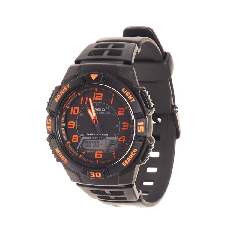 Casio Men's Tough S… - image