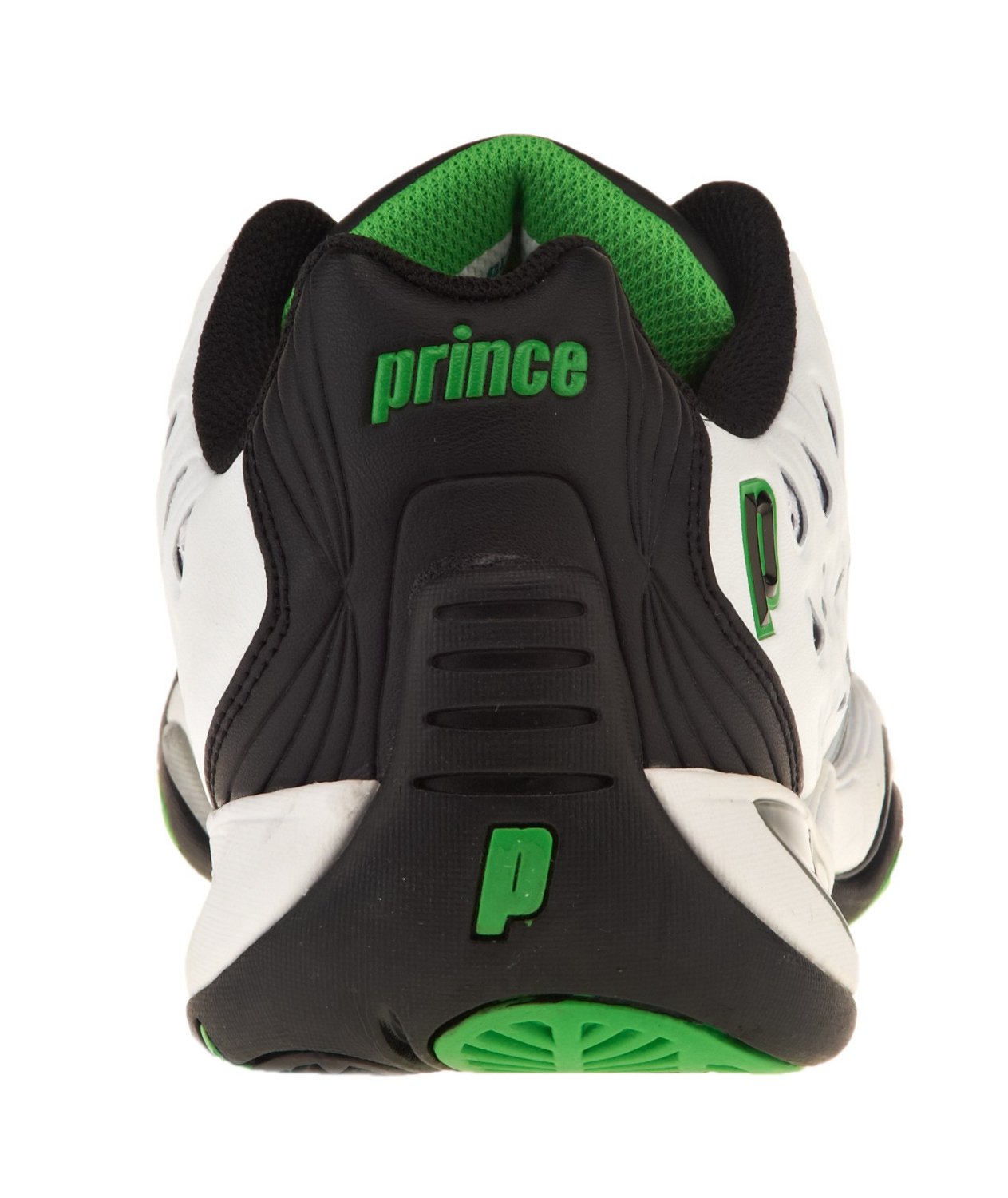 Prince Men's T22 Tennis Shoes - view number 4