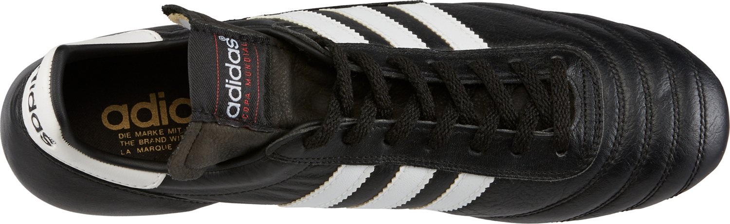 adidas Men's Copa Mundial FG Soccer Cleats - view number 4