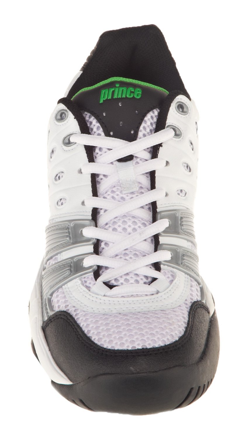 Prince Men's T22 Tennis Shoes - view number 3