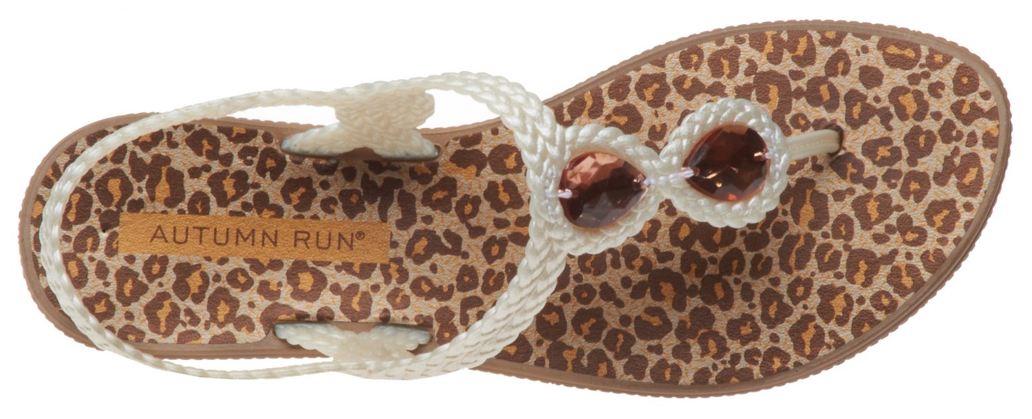 Autumn Run® Women's Britney Casual Sandals - view number 3