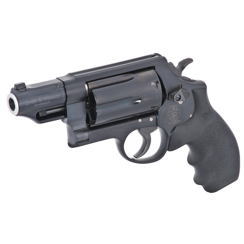 Smith & Wesson Gove… - image