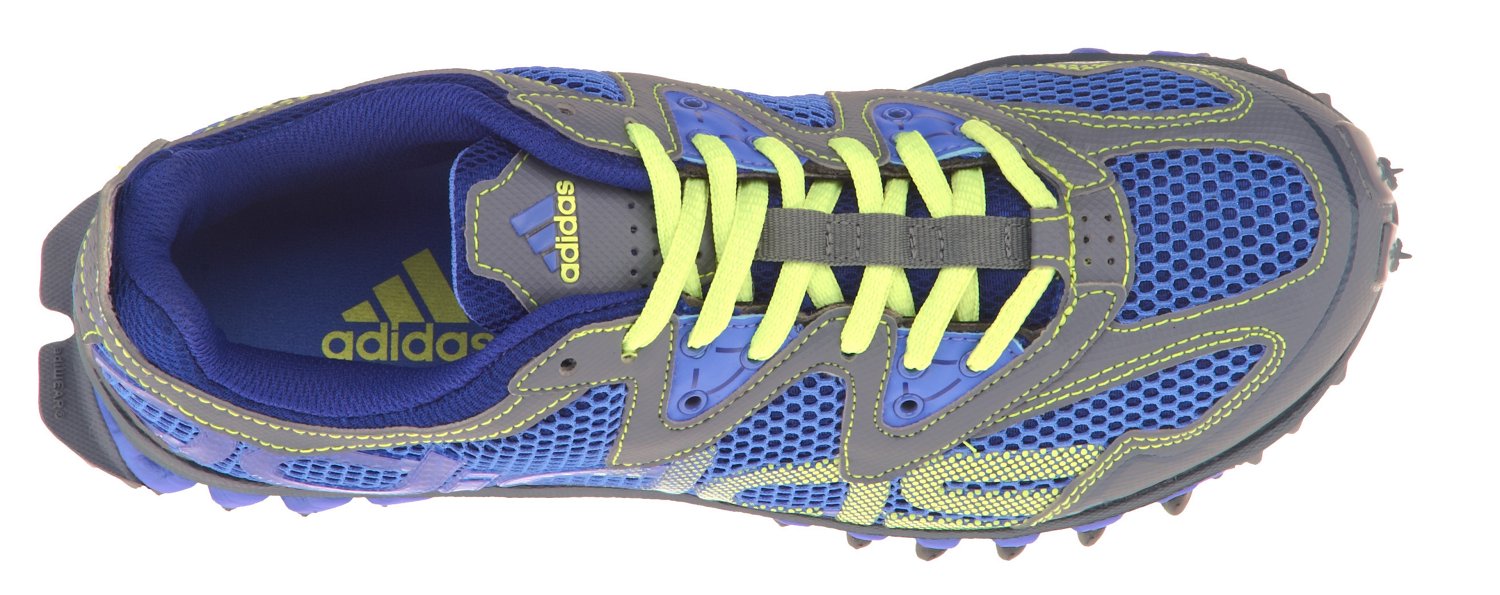 adidas™ Women's Vigor Trail Running Shoes - view number 5