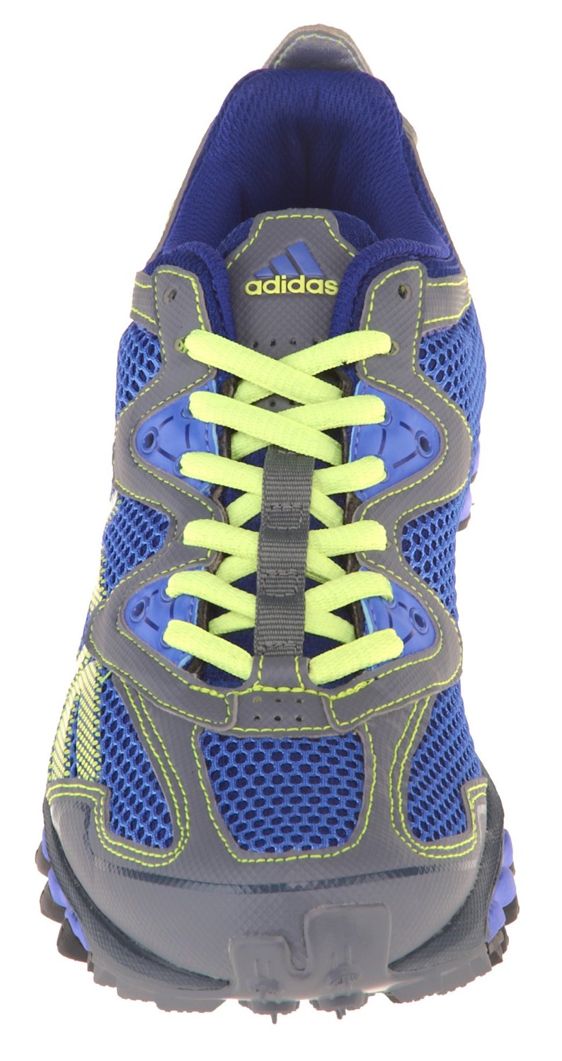 adidas™ Women's Vigor Trail Running Shoes - view number 3