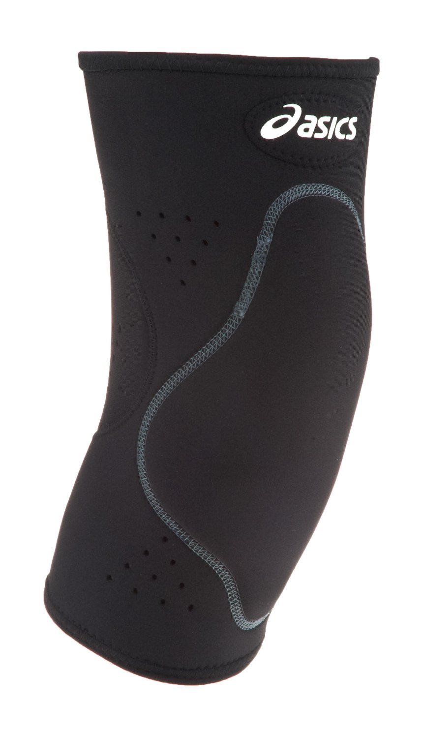 Asics knee hot sale sleeve