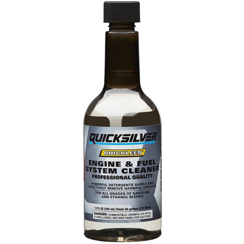 Quicksilver 12 Oz Q… - image