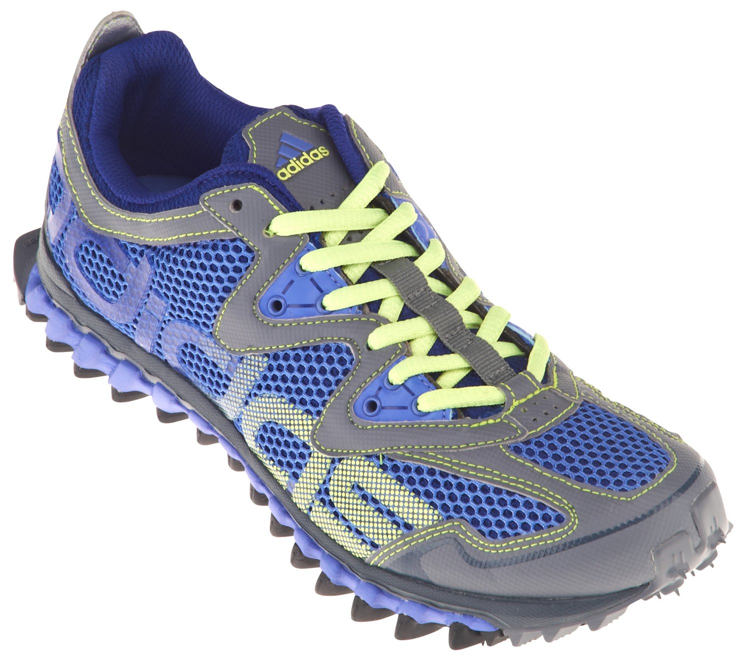 adidas™ Women's Vigor Trail Running Shoes - view number 2