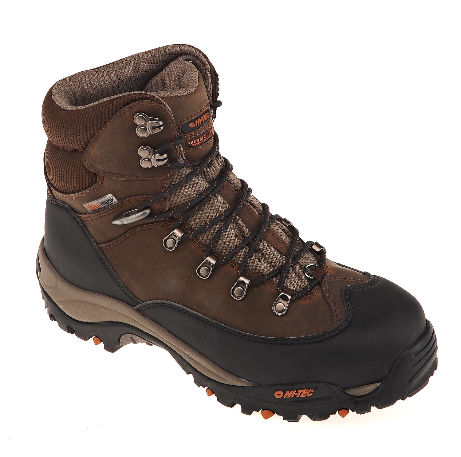 Hi-Tec Men's ion Mask™ Winter Boots - view number 2