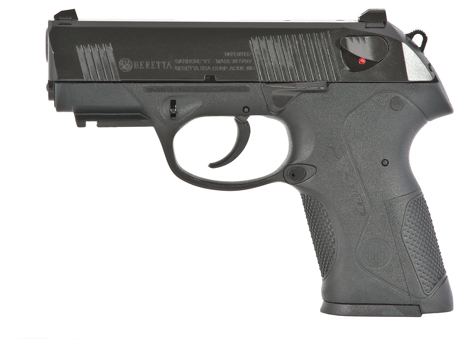 Beretta Px4 Storm Compact 9mm Pistol - view number 2