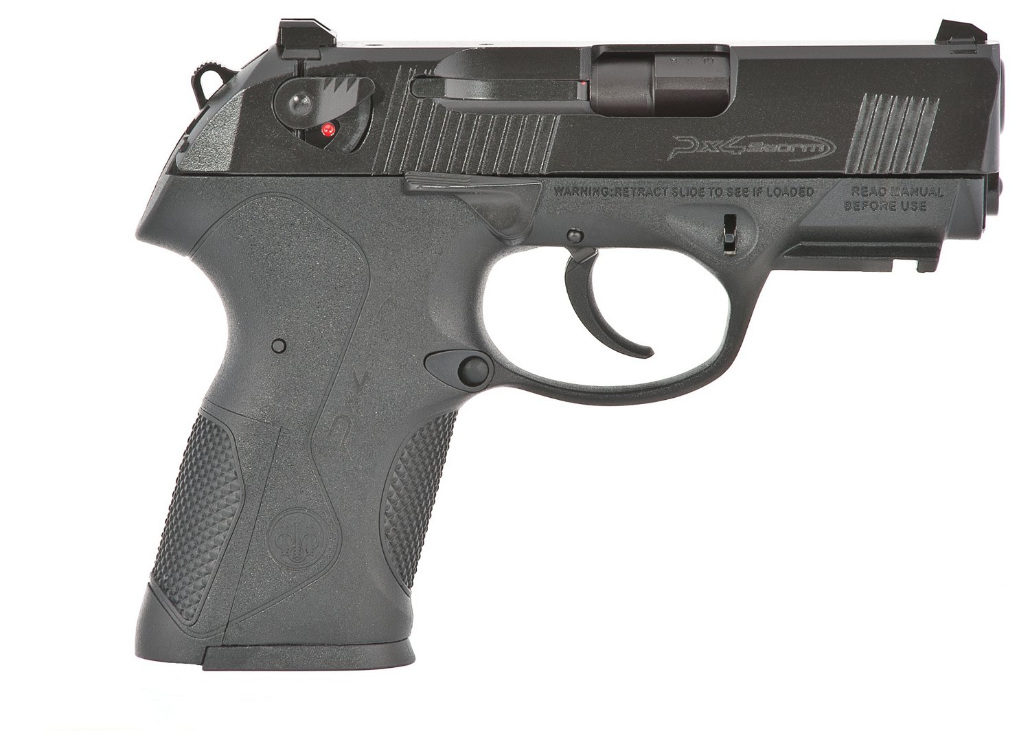 Beretta Px4 Storm Compact 9mm Pistol - view number 3