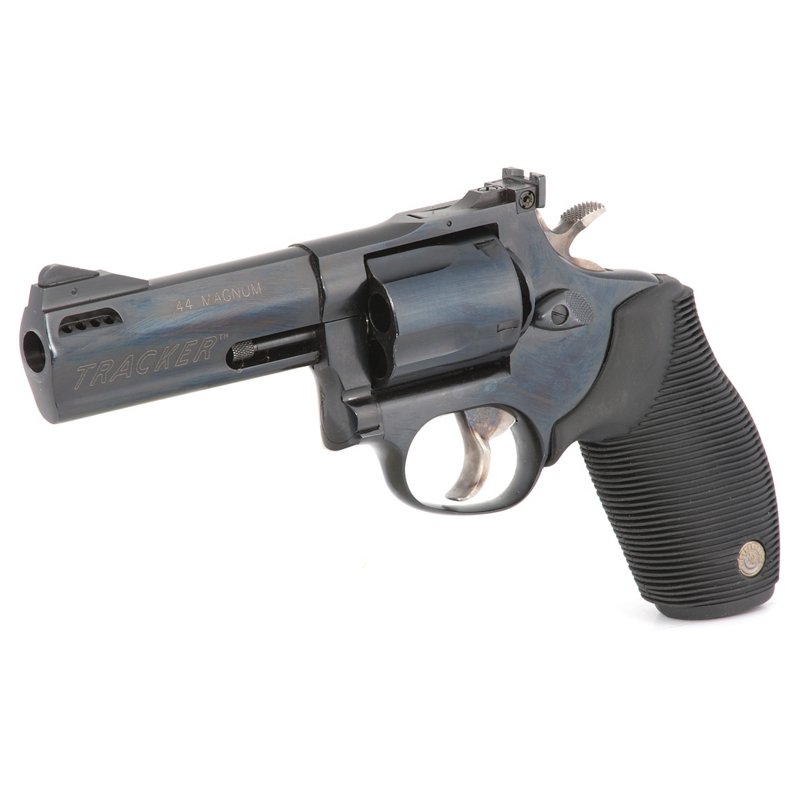 Taurus Tracker Mode… - image