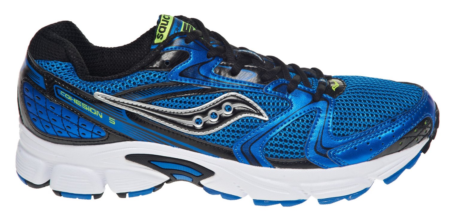 Saucony™ Men's Cohesion 5 Running Shoes