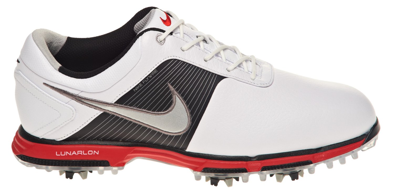 Nike Men's Lunar Control Golf Shoes