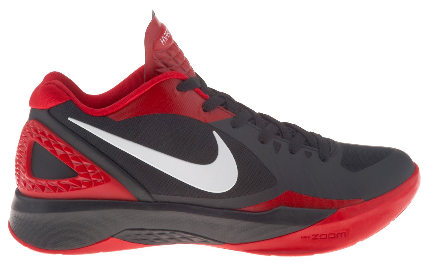 Nike Men's Zoom Hyperdunk Basketball Shoes