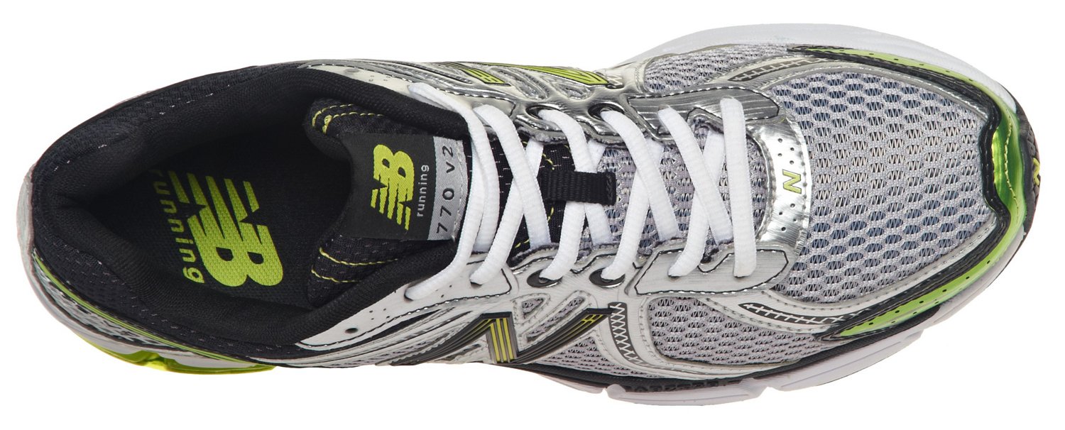New Balance Men's 770 Running Shoes - view number 5