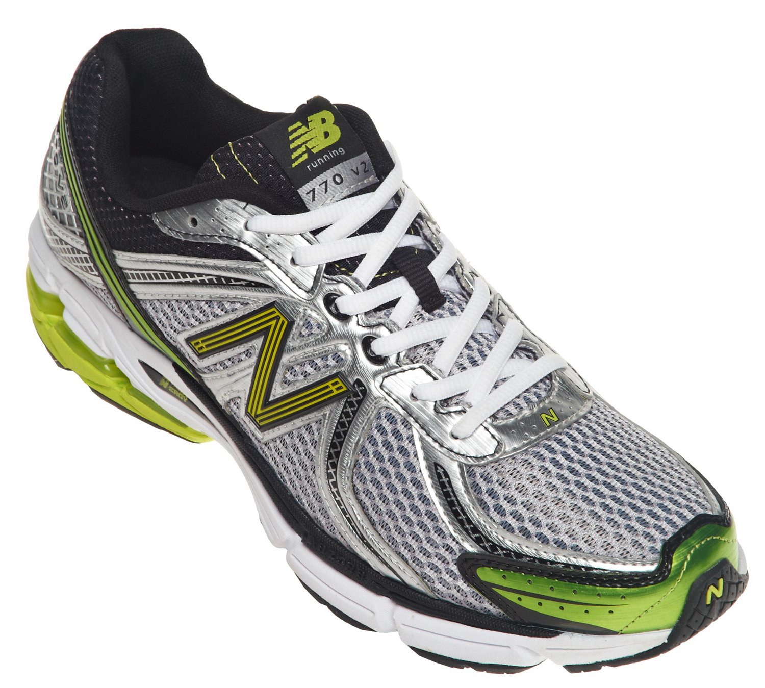 New Balance Men's 770 Running Shoes - view number 2