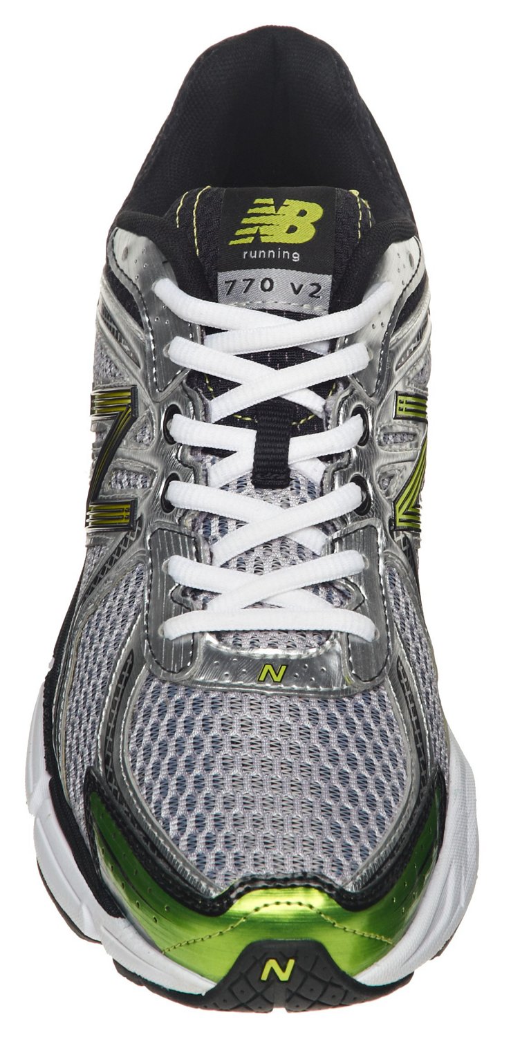 New Balance Men's 770 Running Shoes - view number 3