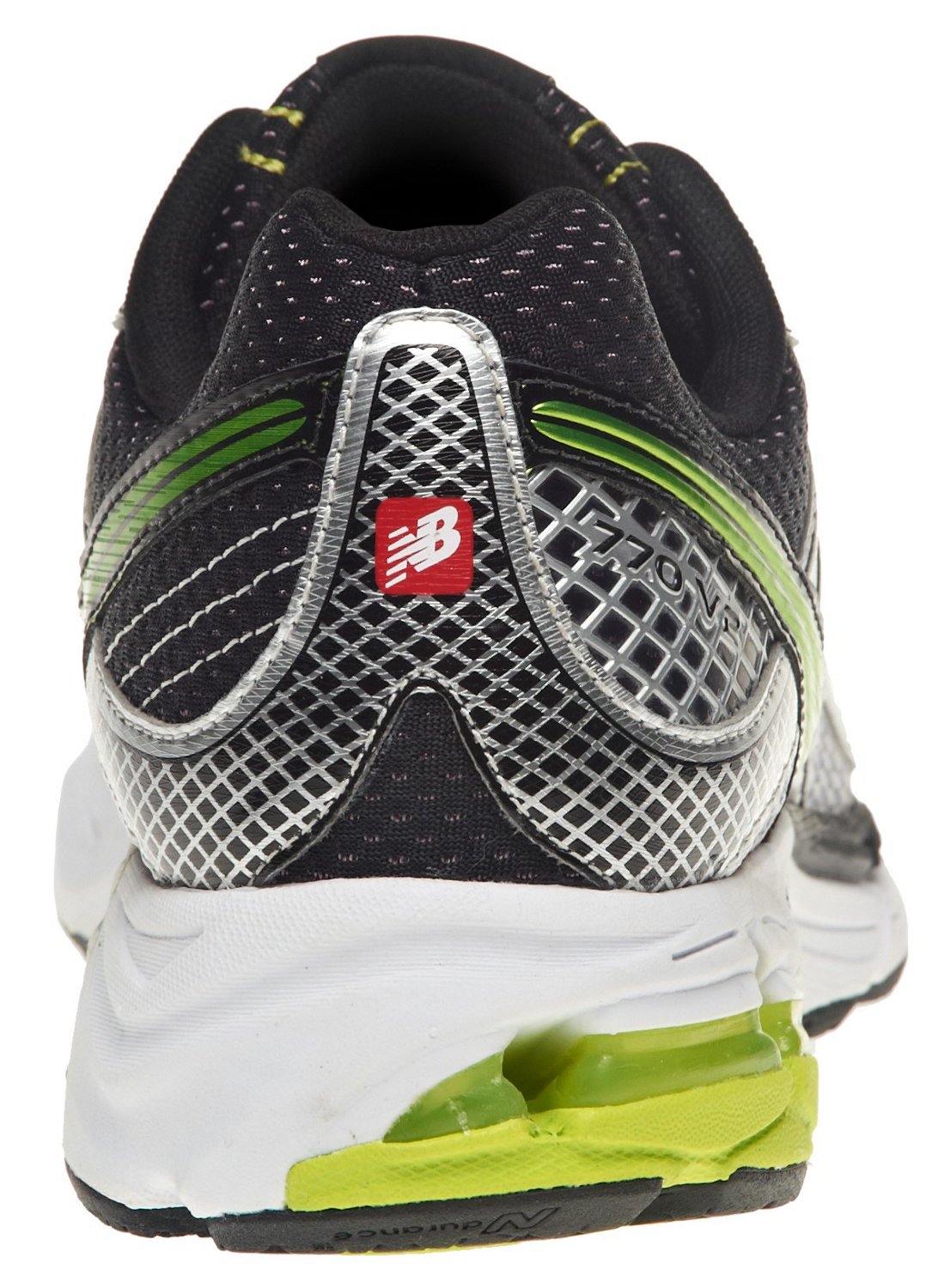 New Balance Men's 770 Running Shoes - view number 4