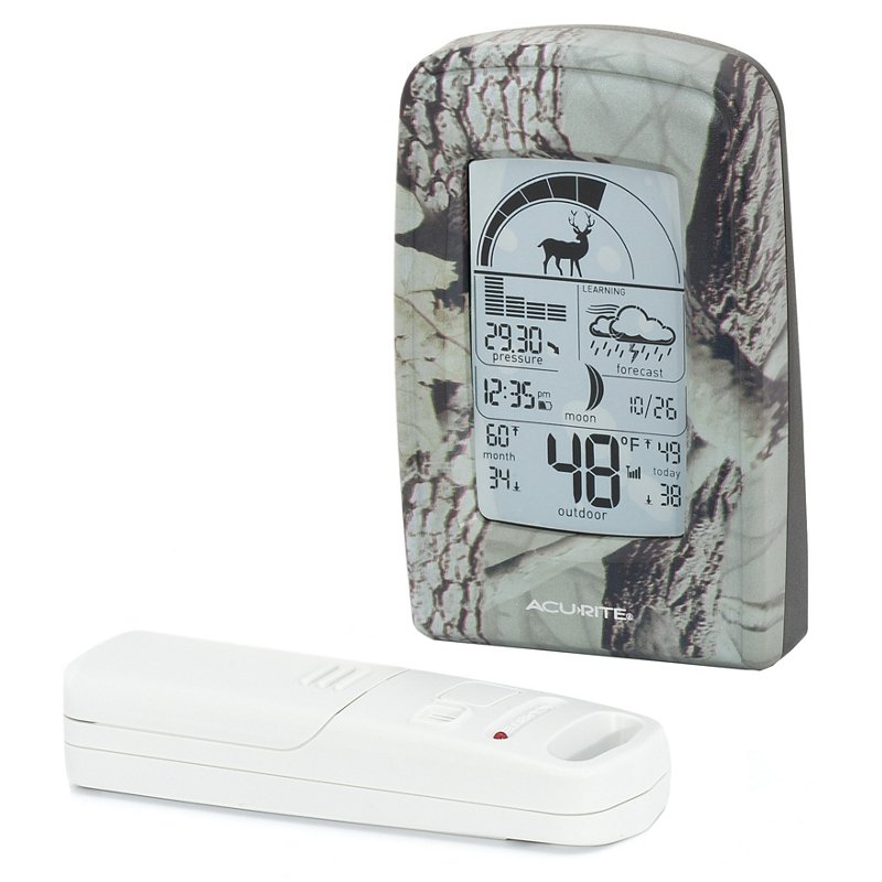 ChaneyÂ® Acurite Sp… - image